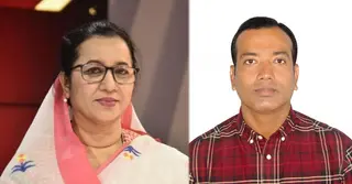 জুলাই আন্দোলন নিয়ে নিলোফার মনির বক্তব্যকে ‘অযাচিত’ আখ্যা দিয়ে ছাত্রদলের প্রত্যাখান
